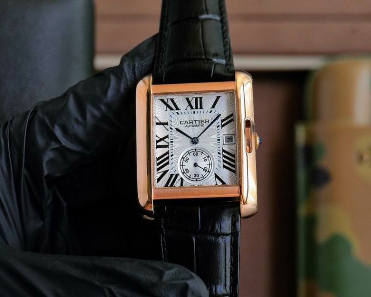 Picture of Cartier Watches Men Lovers _SKU2444cartier-36mm-48mm-0121232804